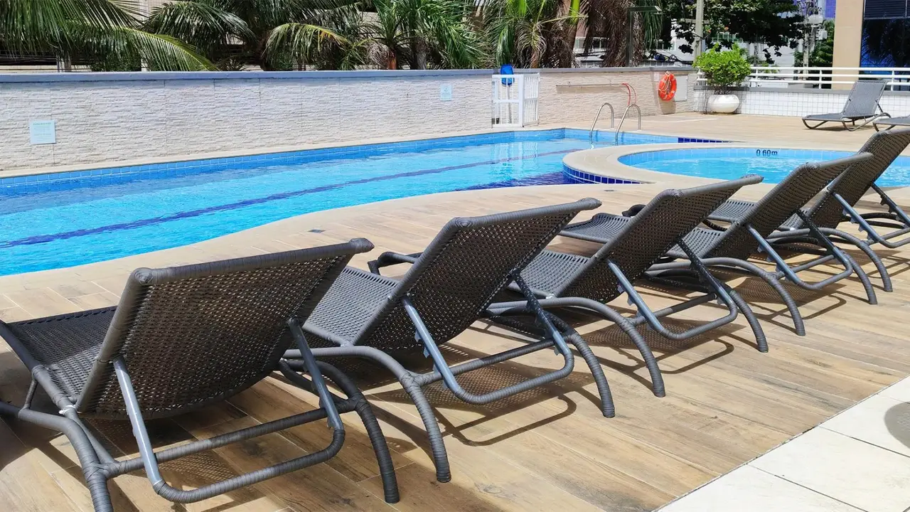 Holiday Inn Fortaleza