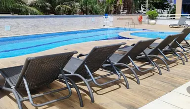Holiday Inn Fortaleza