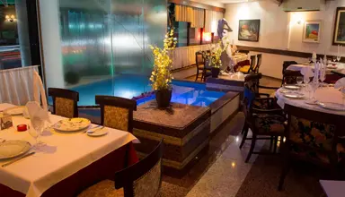 Holiday Inn Fortaleza