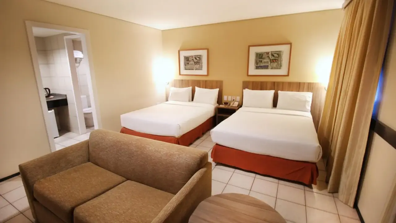 Holiday Inn Fortaleza