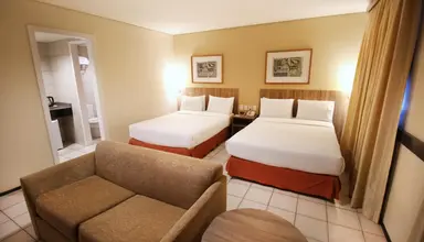 Holiday Inn Fortaleza