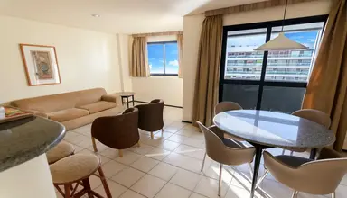 Holiday Inn Fortaleza