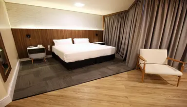 Holiday Inn Fortaleza