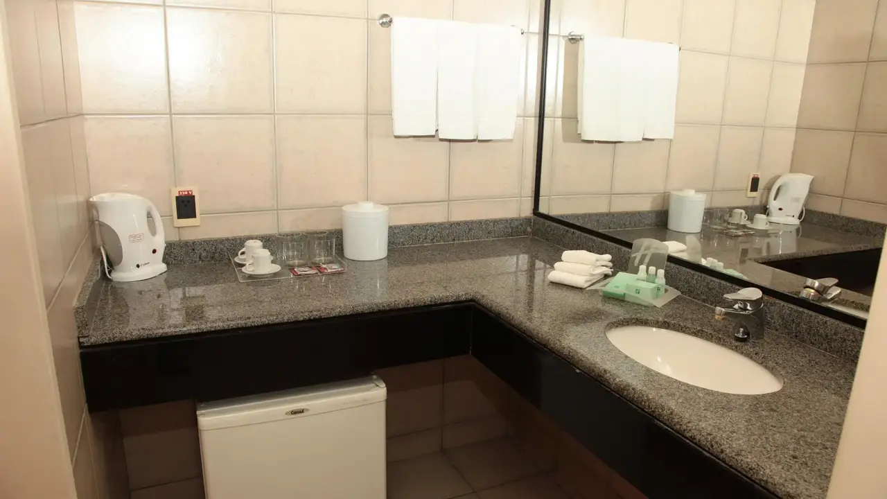 Holiday Inn Fortaleza