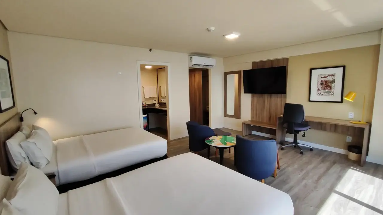 Holiday Inn Fortaleza