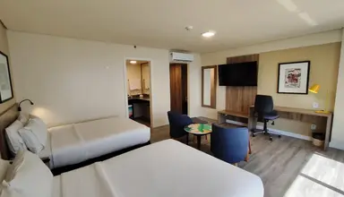 Holiday Inn Fortaleza