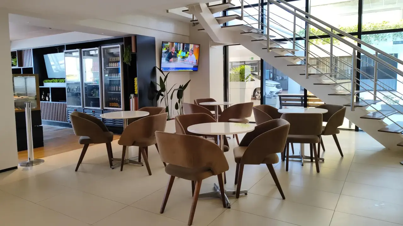 Holiday Inn Fortaleza