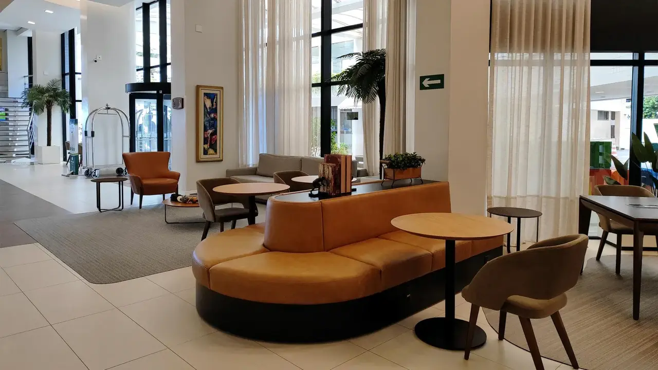Holiday Inn Fortaleza