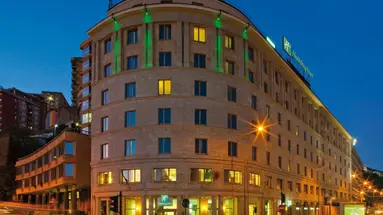 Holiday Inn (Genua)