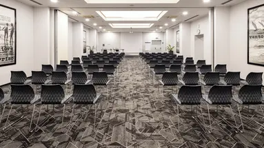 Holiday Inn (Genua)