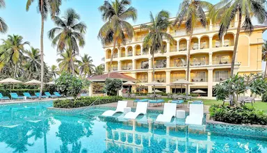 Holiday Inn Goa Candolim
