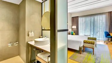 Holiday Inn Goa Candolim