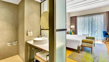 Holiday Inn Goa Candolim