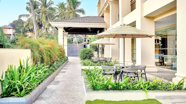 Holiday Inn Goa Candolim