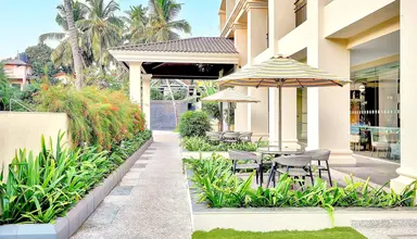 Holiday Inn Goa Candolim