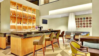 Holiday Inn Goa Candolim