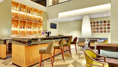 Holiday Inn Goa Candolim