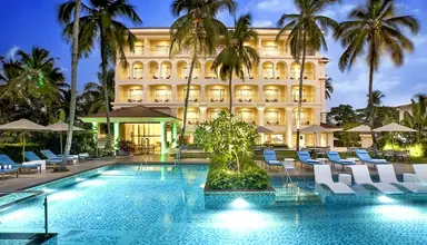 Holiday Inn Goa Candolim