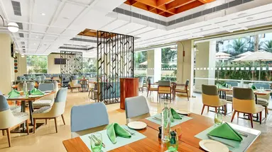 Holiday Inn Goa Candolim
