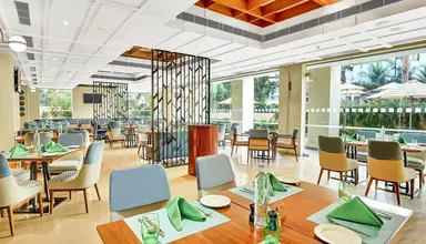 Holiday Inn Goa Candolim