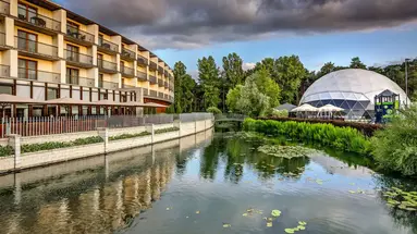 Holiday Inn Jozefow