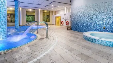 Holiday Inn Jozefow
