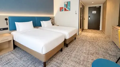 Holiday Inn Jozefow