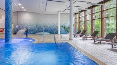 Holiday Inn Jozefow