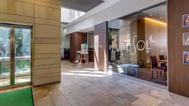 Holiday Inn Jozefow