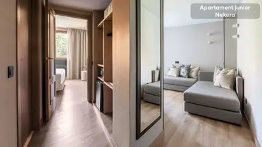 Holiday Inn Madrid - Piramides