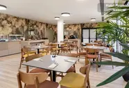 Holiday Inn Madrid - Piramides