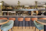 Holiday Inn Madrid - Piramides