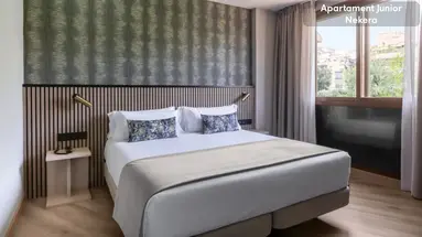 Holiday Inn Madrid - Piramides