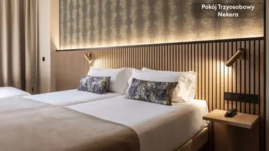 Holiday Inn Madrid - Piramides