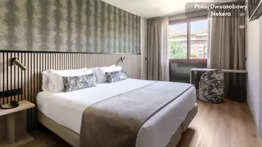 Holiday Inn Madrid - Piramides
