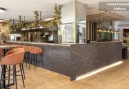 Holiday Inn Madrid - Piramides