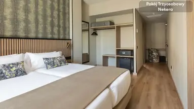 Holiday Inn Madrid - Piramides
