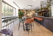 Holiday Inn Madrid - Piramides