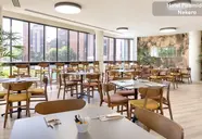 Holiday Inn Madrid - Piramides