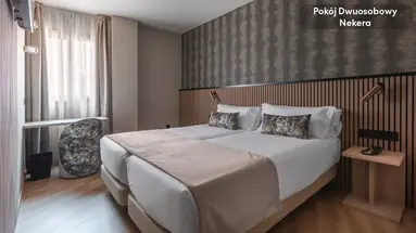 Holiday Inn Madrid - Piramides