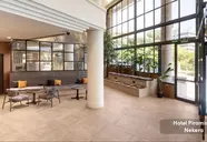 Holiday Inn Madrid - Piramides