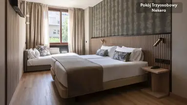 Holiday Inn Madrid - Piramides