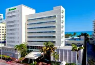 Holiday Inn Miami Beach-Oceanfront