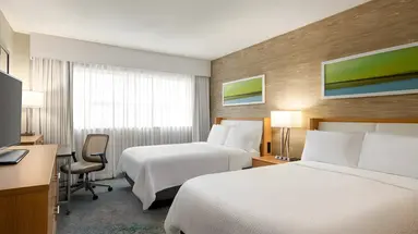 Holiday Inn Miami Beach-Oceanfront