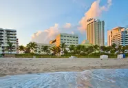 Holiday Inn Miami Beach-Oceanfront