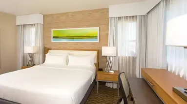 Holiday Inn Miami Beach-Oceanfront