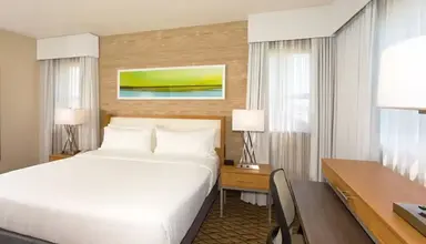 Holiday Inn Miami Beach-Oceanfront