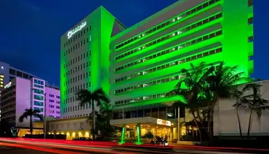 Holiday Inn Miami Beach-Oceanfront
