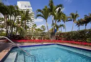 Holiday Inn Miami Beach-Oceanfront