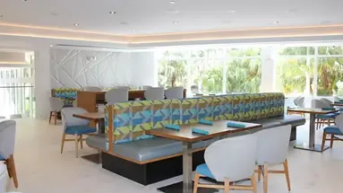 Holiday Inn Miami Beach-Oceanfront